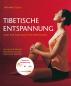 Preview: Tibetische Entspannung  Kum Nye (mit CD) von Tarthang Tulku